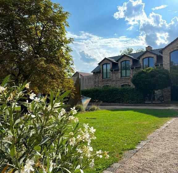 Seebadhof Berlin Rangsdorf