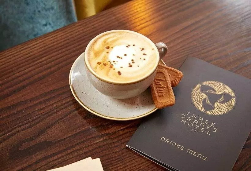 Three Cranes Serviced Apartments