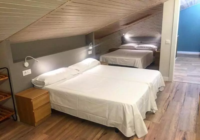 פונדק Le Vintage