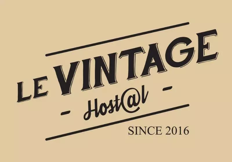 פונדק Le Vintage