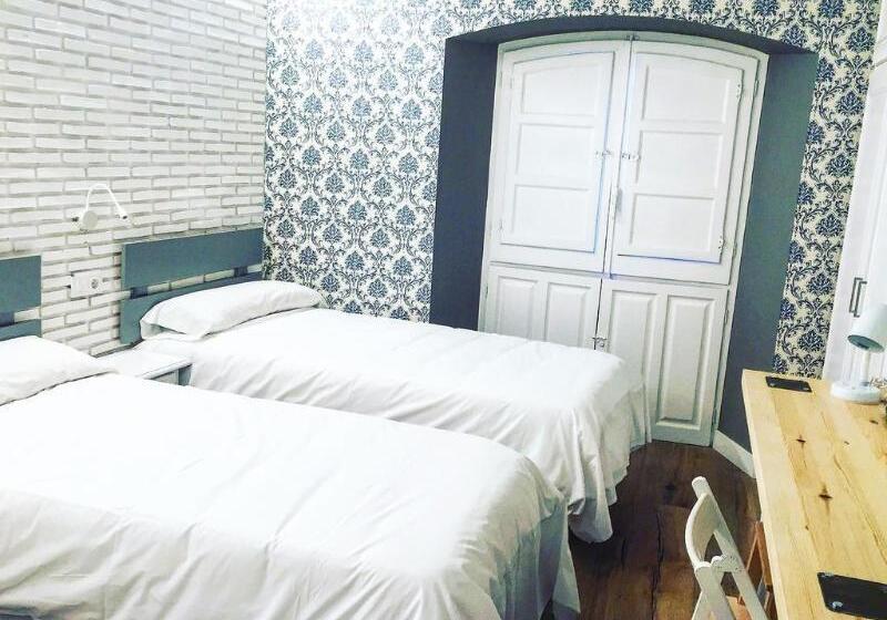 פונדק Le Vintage