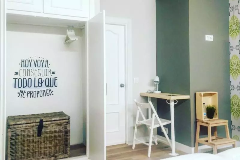 פונדק Le Vintage