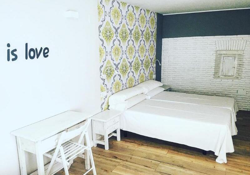 פונדק Le Vintage