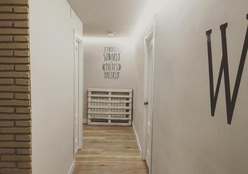 פונדק Le Vintage