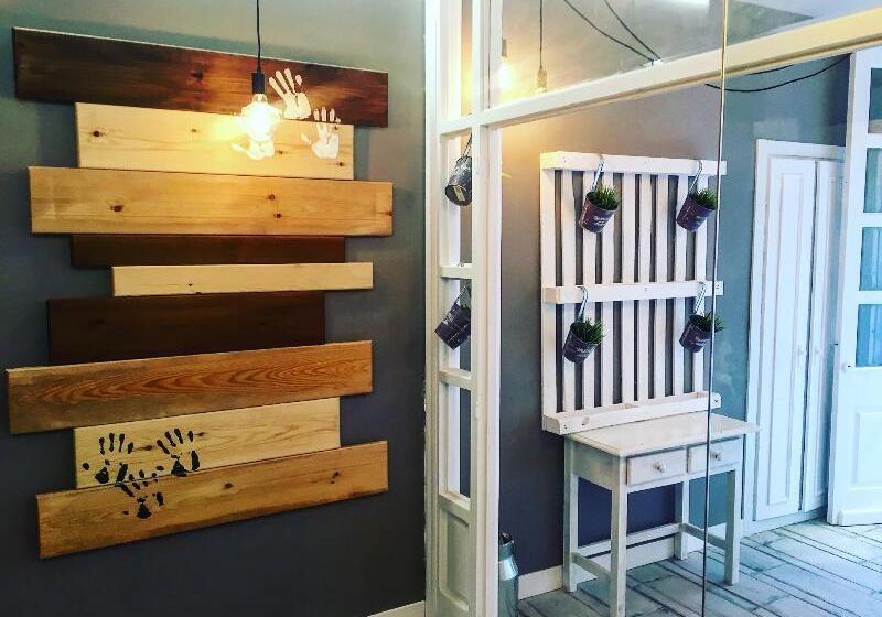 פונדק Le Vintage