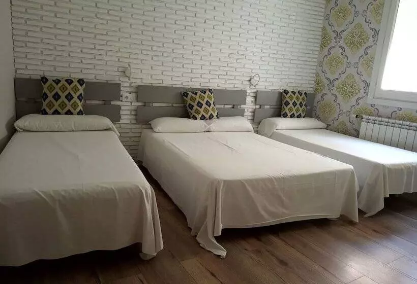 פונדק Le Vintage