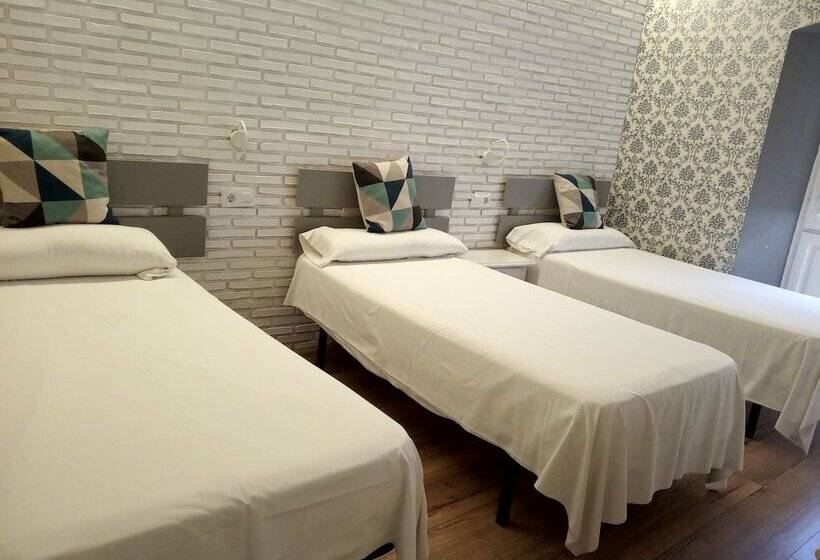 פונדק Le Vintage