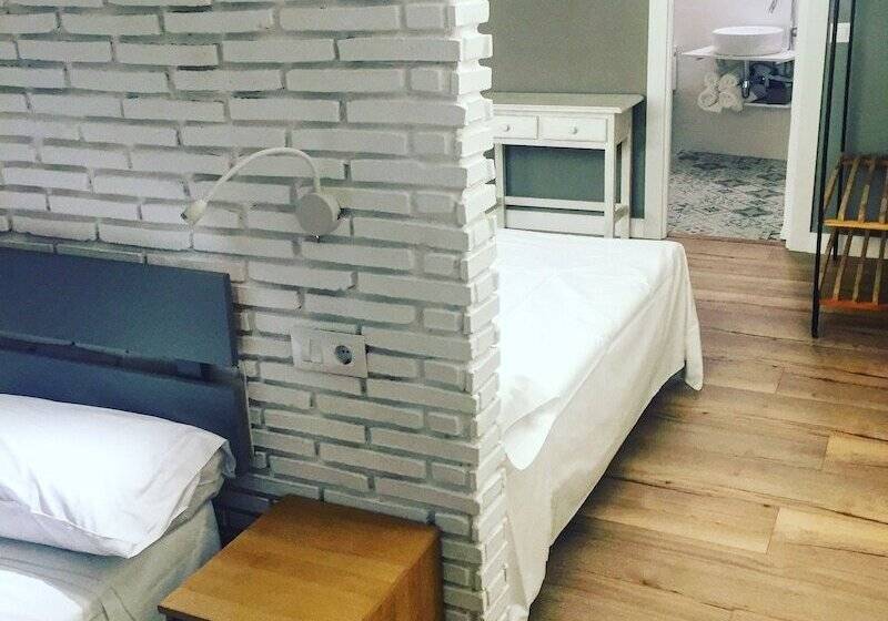 פונדק Le Vintage