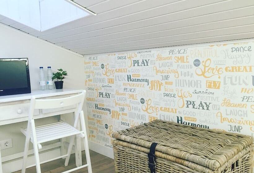 פונדק Le Vintage