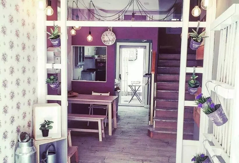 פונדק Le Vintage