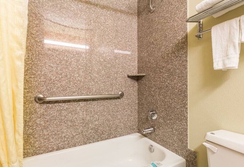 فندق A Victory Inn Tolleson