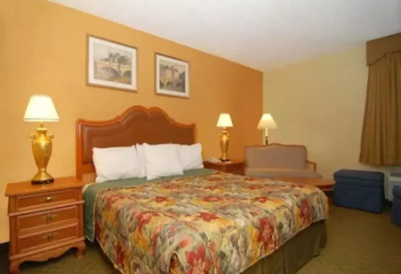 호텔 A Victory Inn Tolleson