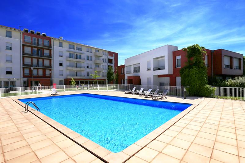 فندق Appart City Confort Toulouse Aéroport Cornebarrieu