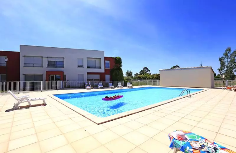 Отель Appart City Confort Toulouse Aéroport Cornebarrieu