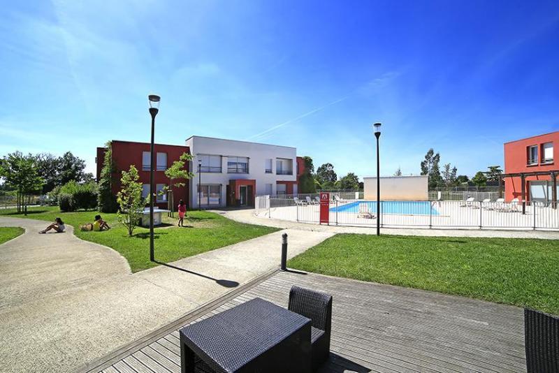 فندق Appart City Confort Toulouse Aéroport Cornebarrieu