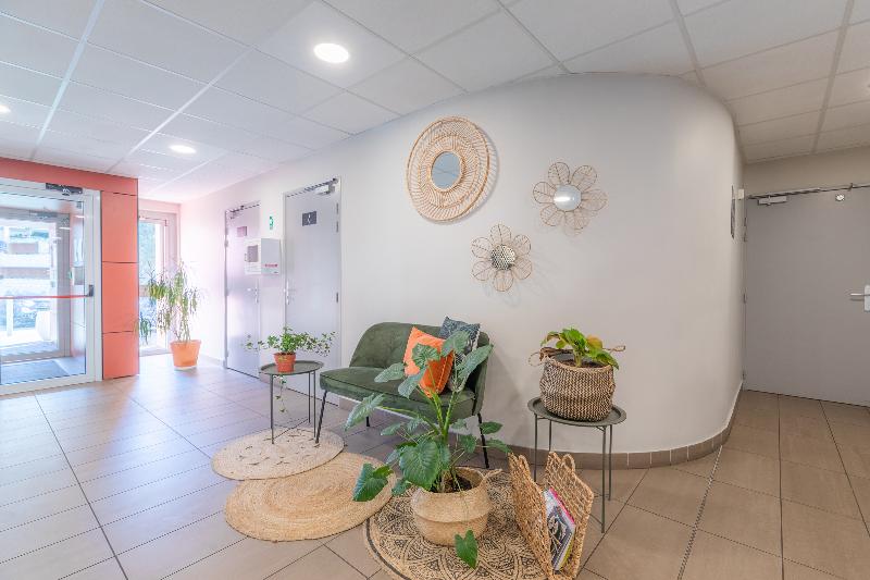 فندق Appart City Confort Toulouse Aéroport Cornebarrieu