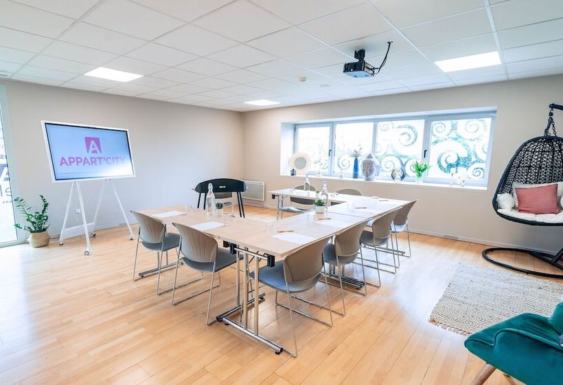 فندق Appart City Confort Toulouse Aéroport Cornebarrieu