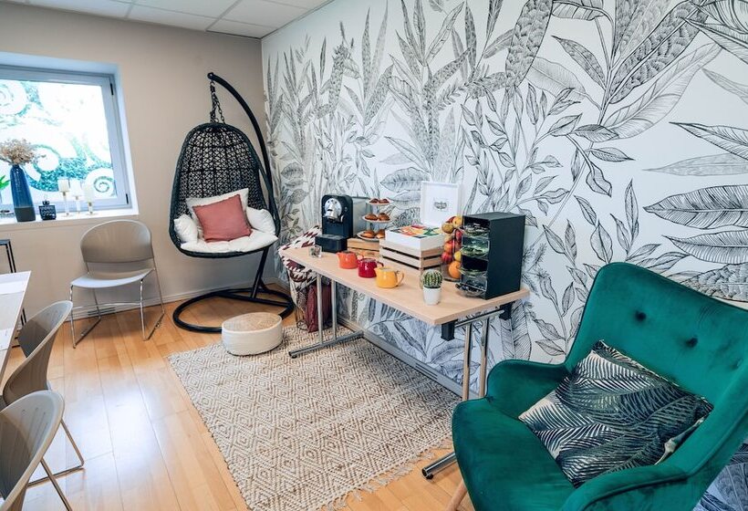 فندق Appart City Confort Toulouse Aéroport Cornebarrieu