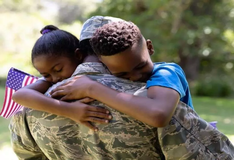 酒店 Candlewood Suites Norfolk Airport, An Ihg