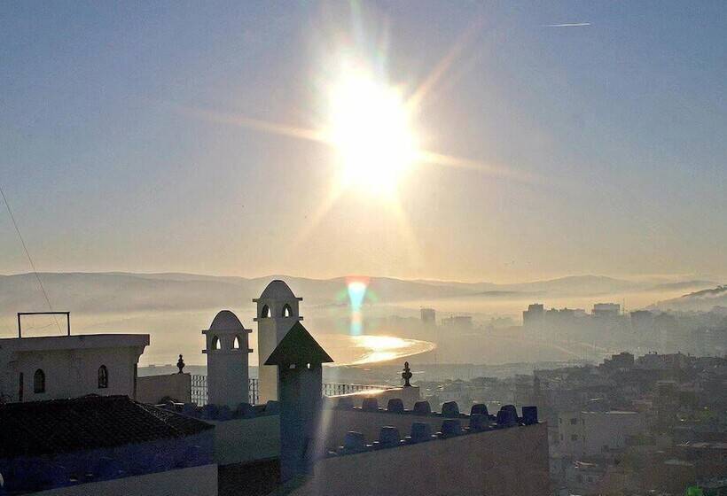 فندق Dar Chams Tanja