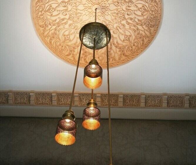 فندق Dar Chams Tanja