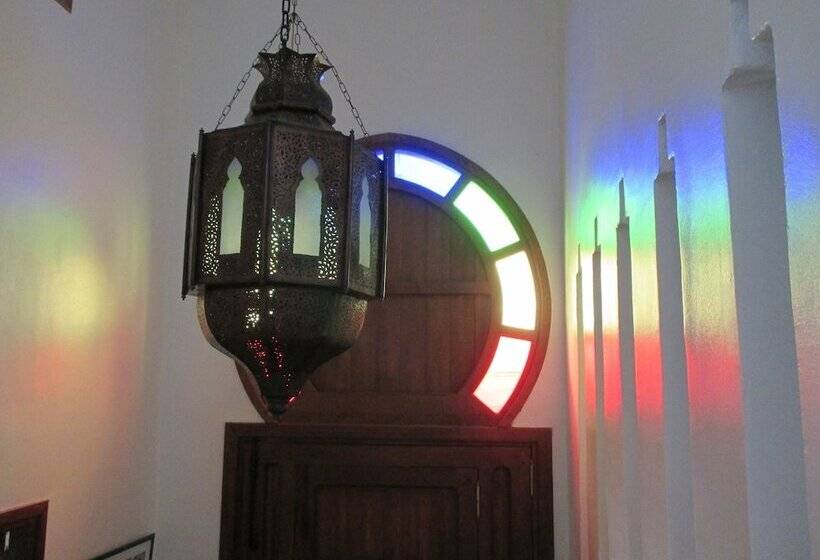 فندق Dar Chams Tanja