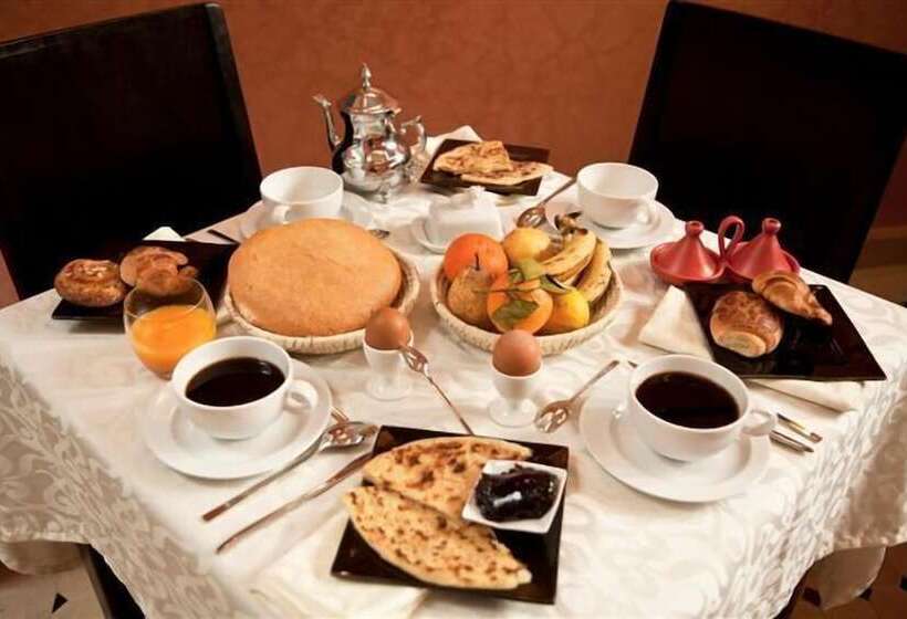 فندق Dar Chams Tanja