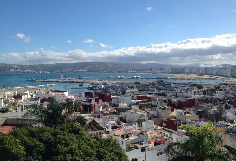 فندق Dar Chams Tanja