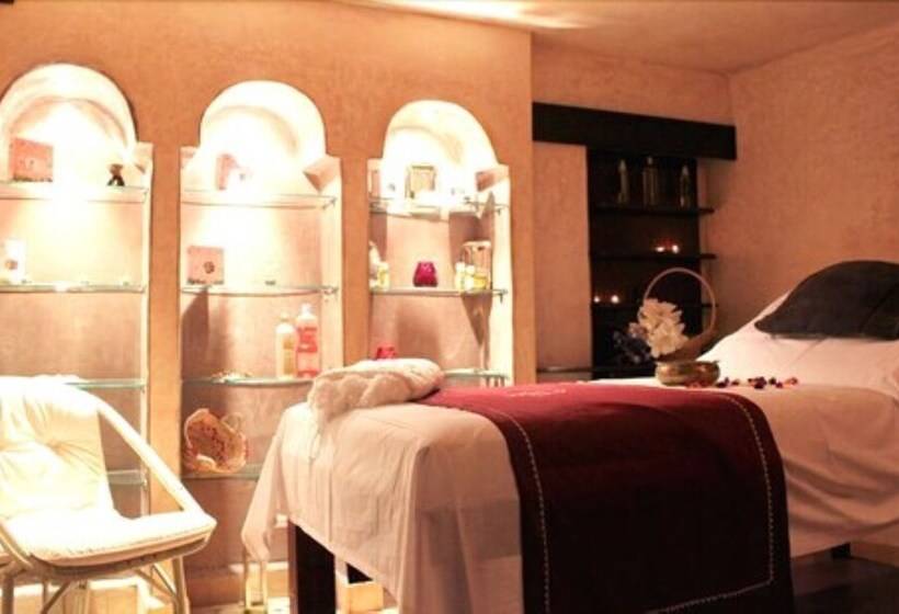 فندق Dar Chams Tanja