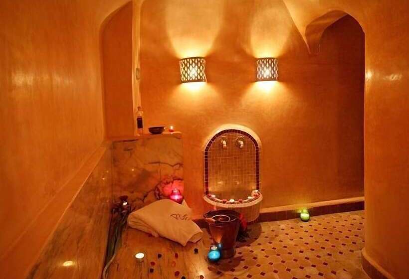 فندق Dar Chams Tanja