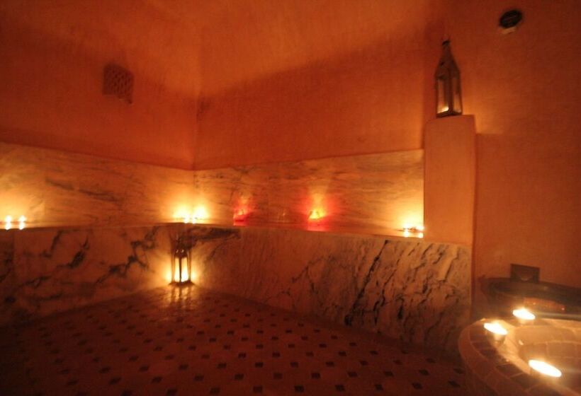 فندق Dar Chams Tanja