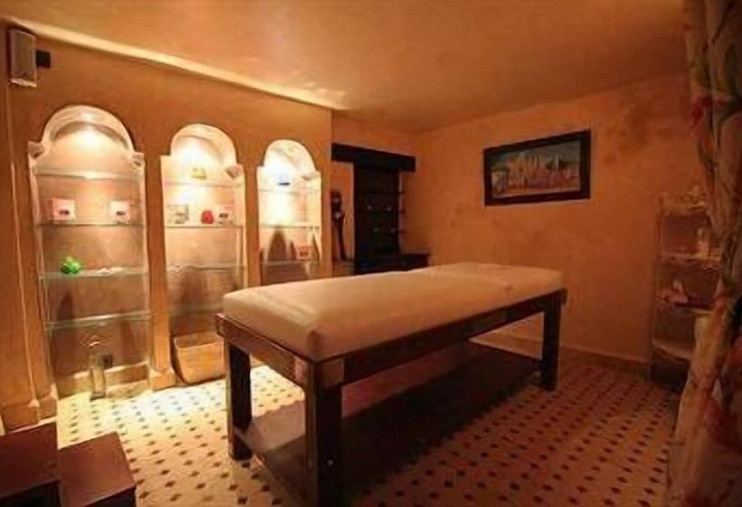 فندق Dar Chams Tanja