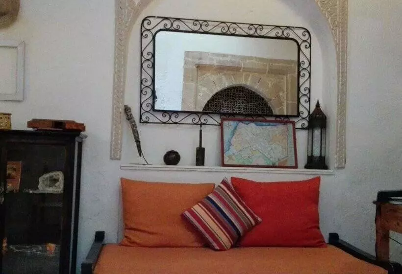 فندق Dar El Paco