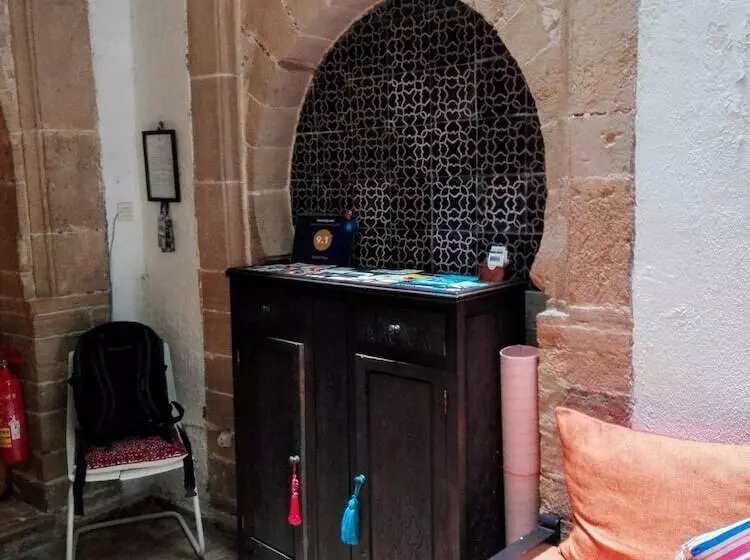 فندق Dar El Paco