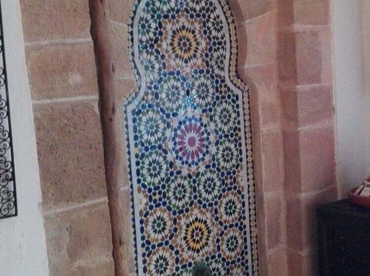 فندق Dar El Paco