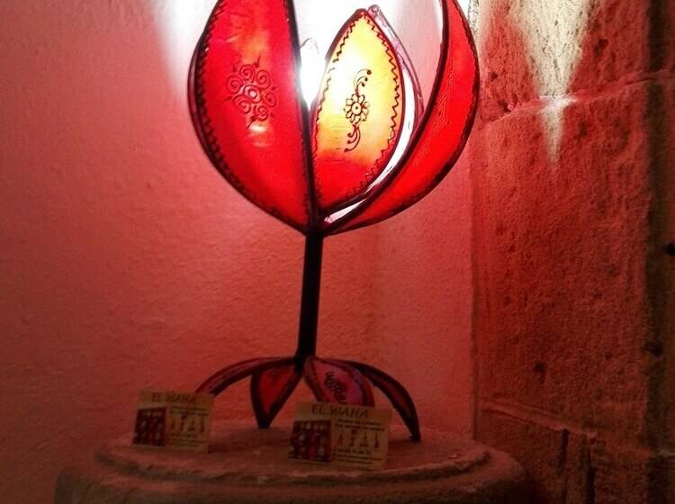 فندق Dar El Paco