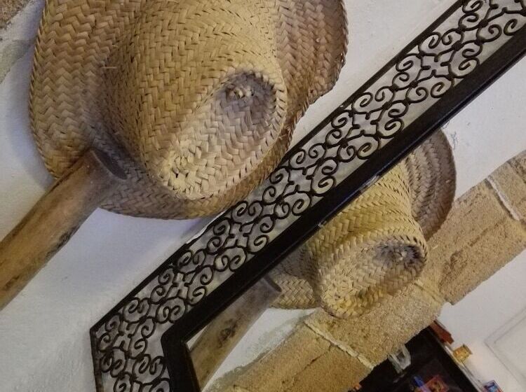 فندق Dar El Paco