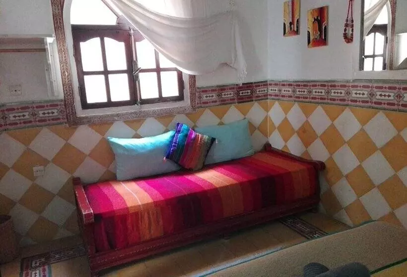 فندق Dar El Paco