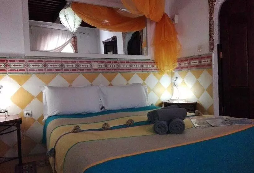 فندق Dar El Paco