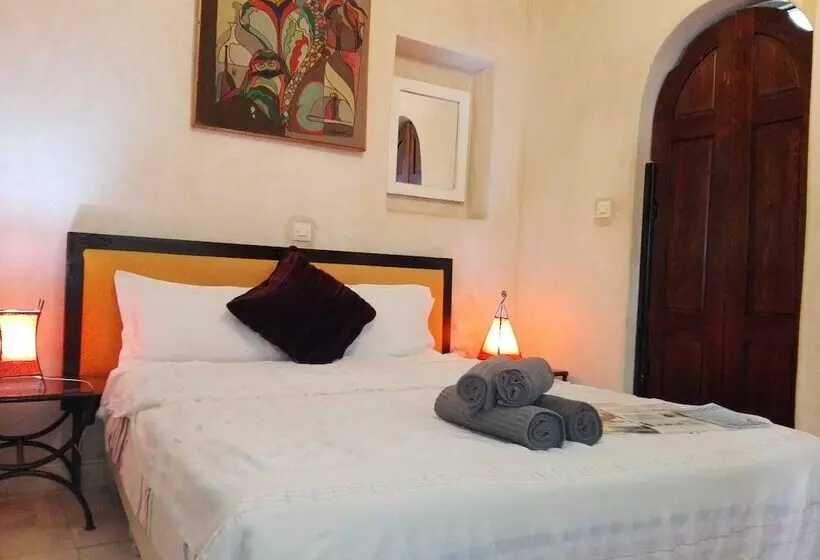 فندق Dar El Paco