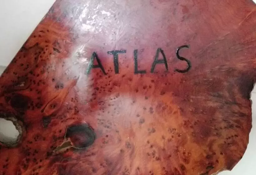 فندق Dar El Paco