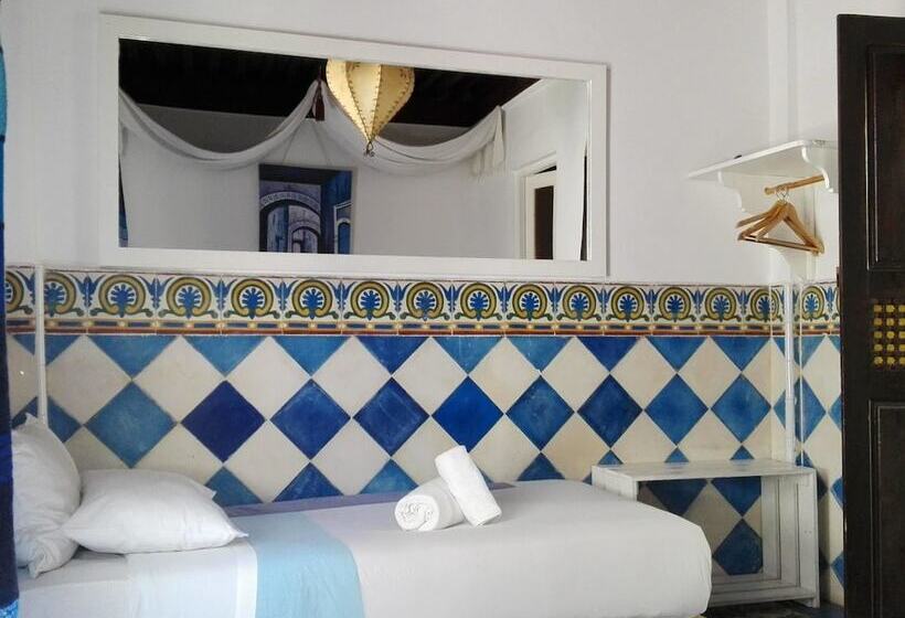 فندق Dar El Paco