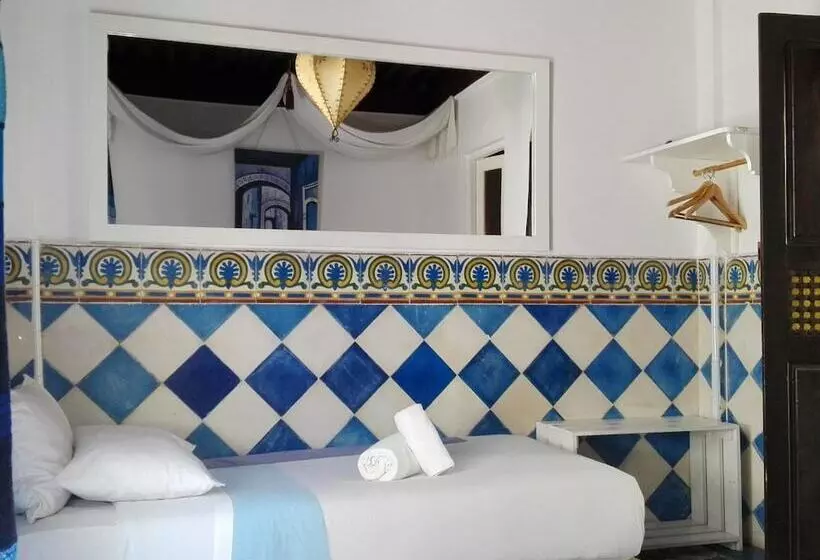 فندق Dar El Paco