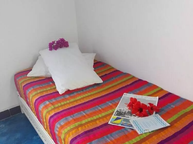 فندق Dar El Paco