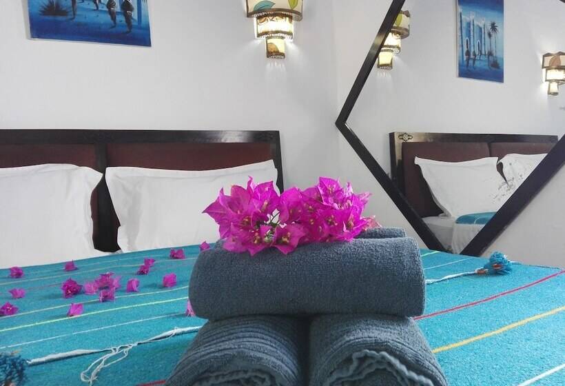 فندق Dar El Paco