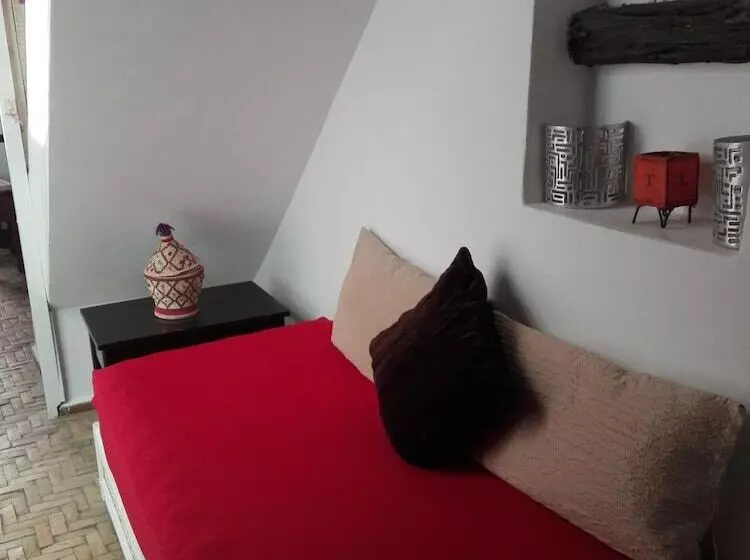 فندق Dar El Paco