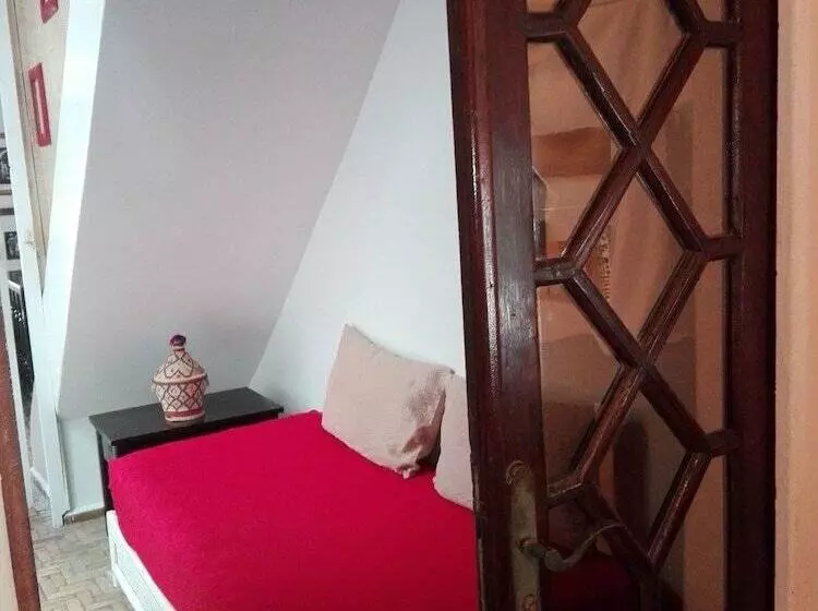 فندق Dar El Paco