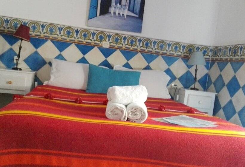 فندق Dar El Paco