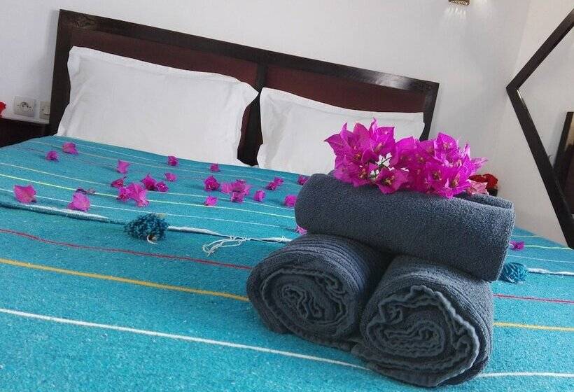 فندق Dar El Paco