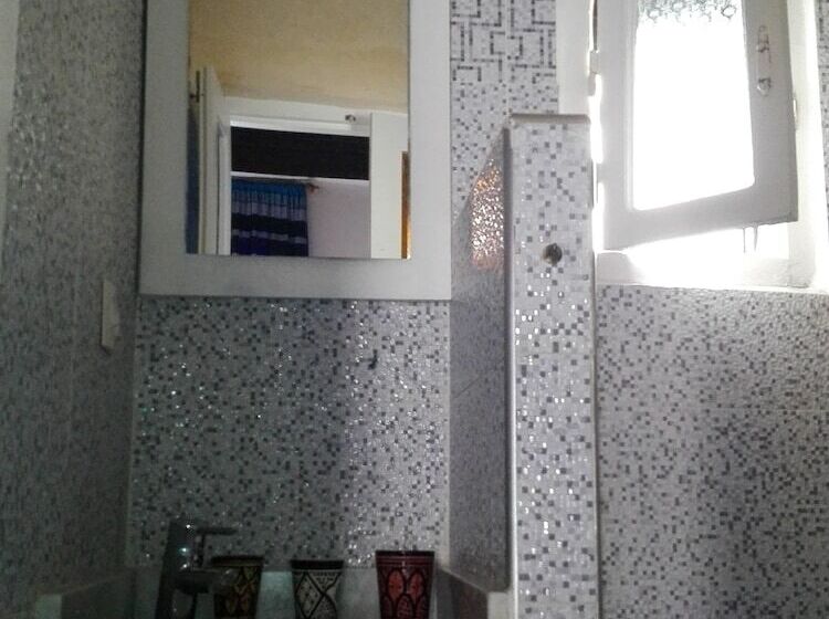 فندق Dar El Paco